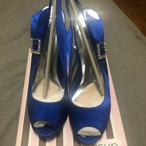 RSVP Special Occassion Pumps